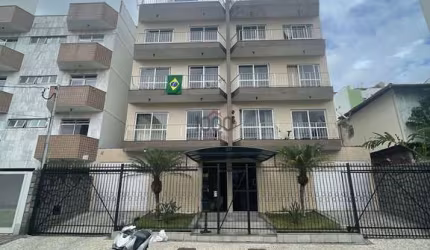 Apartamento 2 quartos - Cascatinha