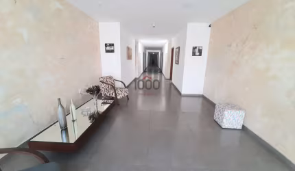 Apartamento 2 quartos - São Pedro