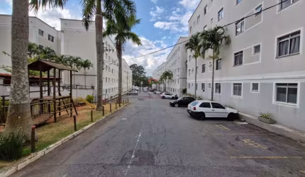 Apartamento 2 quartos - Sao Pedro