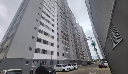 Apartamento 2 quartos - São Pedro