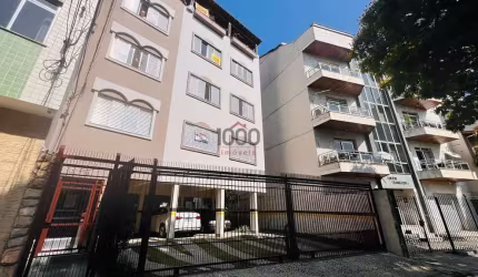 Cobertura 3 quartos - Granbery