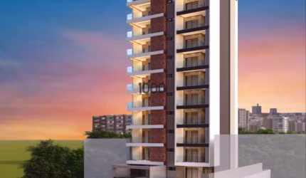 Apartamento 2 quartos - Passos