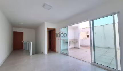 Apartamento 3 quartos - São Mateus