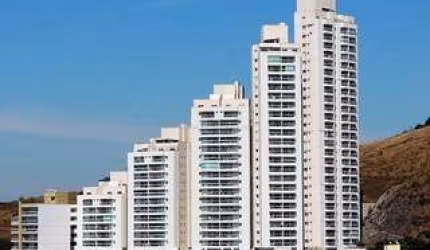 Apartamento 3 quartos - Cascatinha