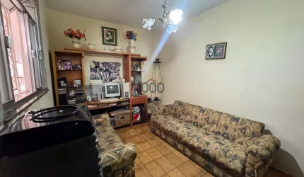 Apartamento 2 quartos - Alto dos Passos