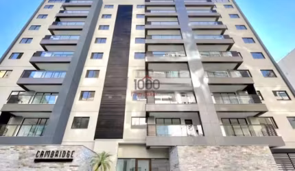 Apartamento 3 quartos - Cascatinha