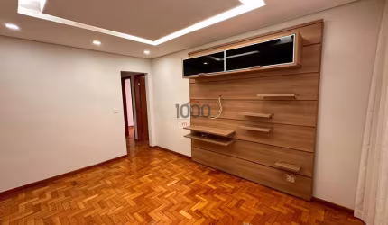 Apartamento 3 quartos - Marumbi