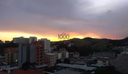 Cobertura Exclusiva com Vista Privativa para Área Verde e um lindo Pôr do Sol no Bairro Bandeirantes