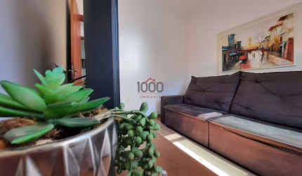 Apartamento Moderno e Confortável na Rua Inácio Werneck - Tranquilidade e Segurança