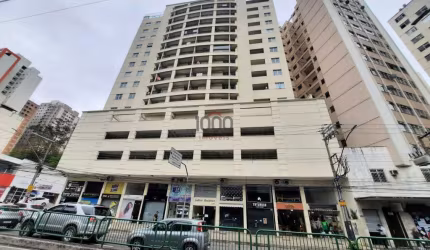 Apartamento 1 Quarto com Planejados e Lazer Completo no Coração de São Mateus – Ideal para Morar ou Investir!