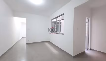 Apartamento de 2 quartos reformado em São Mateus para Locação