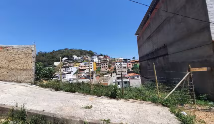 Lote / Terreno - São Geraldo