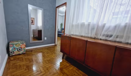 Apartamento 3 quartos - Centro
