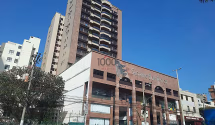 Conjunto de Salas Comerciais no Shopping Bom Pastor