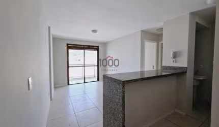Apartamento 1 quarto - Granbery