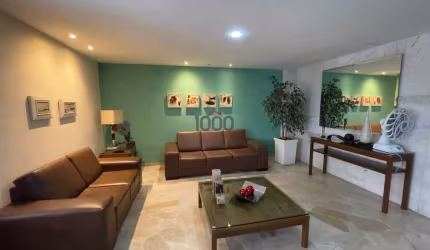? Apartamento dos sonhos no Centro de Juiz de Fora!