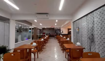 Loja - Centro