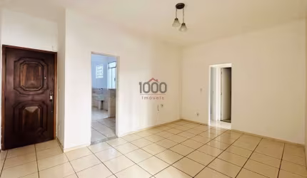 Apartamento 3 quartos - Centro