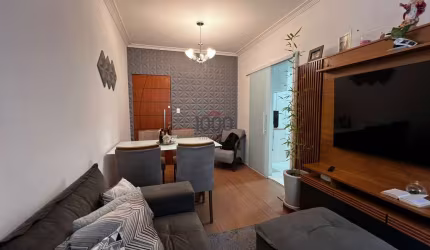 Apartamento 3 quartos - Paineiras