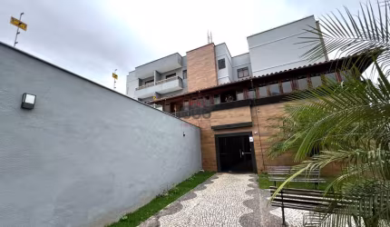Apartamento 2 quartos - Jardim Laranjeiras
