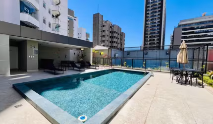 Apartamento 3 quartos - Granbery