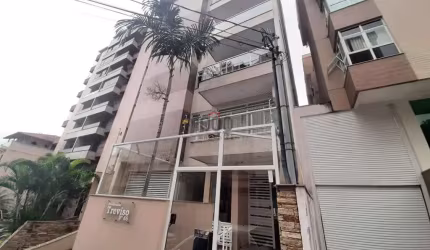 Apartamento 2 quartos - Granbery