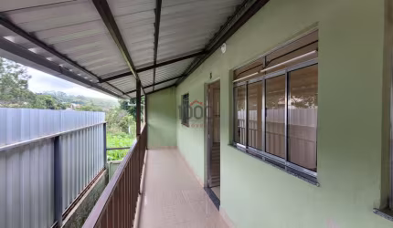 Apartamento 2 quartos - Filgueiras