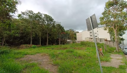 Lote / Terreno - Recanto da Mata