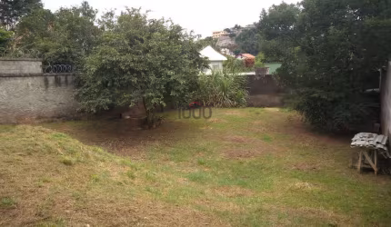 Lote / Terreno - Parque Guaruá