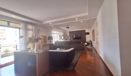 Apartamento 4 quartos - São Mateus