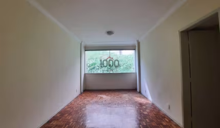 Apartamento 3 quartos - Vale do Ipê