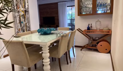 Apartamento 3 quartos - Teixeiras