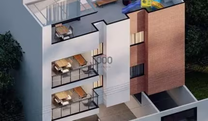 Apartamento 3 quartos - Aeroporto