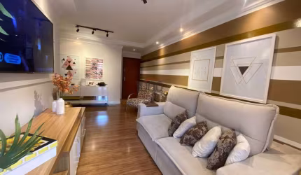 Apartamento 3 quartos - Alto dos Passos