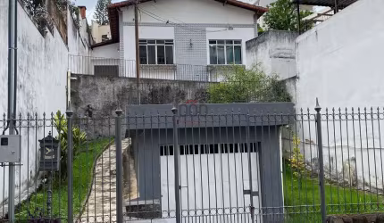Casa 4 quartos - São Mateus