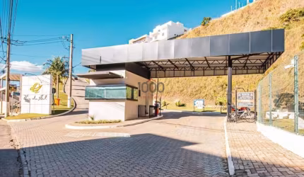 Lote / Terreno - Santos Dumont