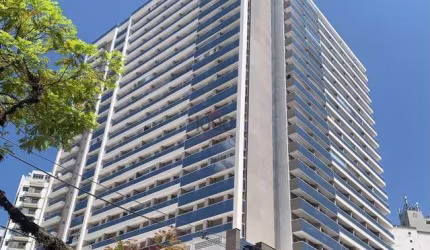 Studio 1 quarto - Centro