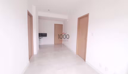 Apartamento 2 quartos - Centro