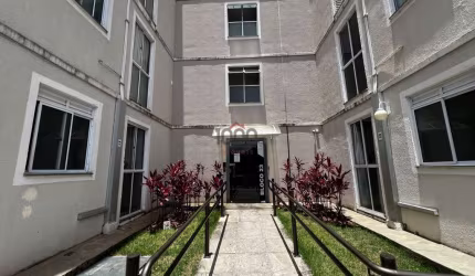 Apartamento 2 quartos - São Pedro