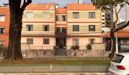 Apartamento 2 quartos - Alto dos Passos