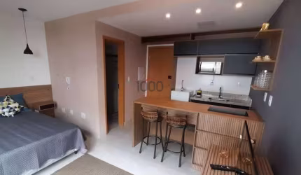 Studio 1 quarto - Centro