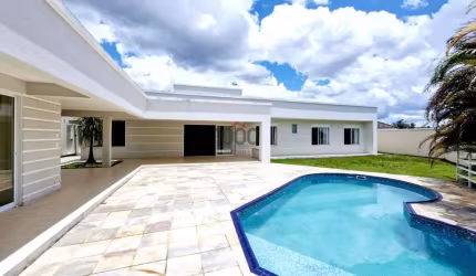 Casa 4 quartos - São Pedro