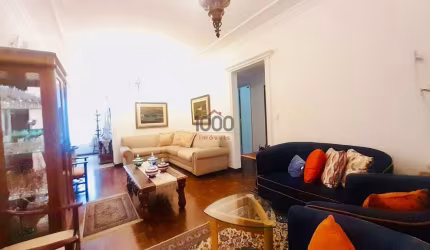 Apartamento 3 quartos - Granbery