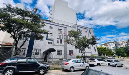 Apartamento 2 quartos - Bom Pastor