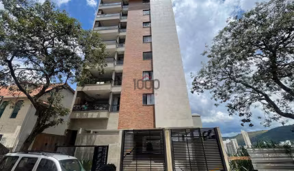 Cobertura 5 quartos - Granbery