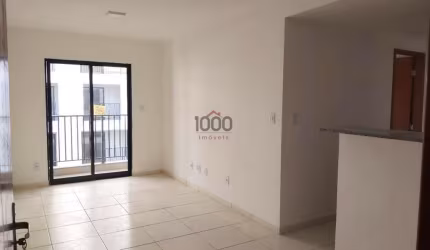 Apartamento 2 quartos - Manoel Honório