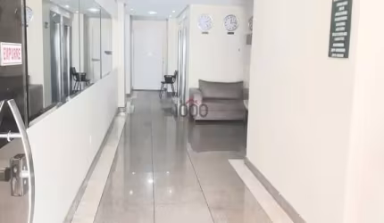 Apartamento 3 quartos - São Mateus