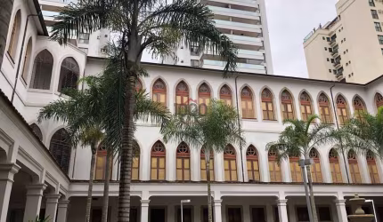 Apartamento 3 quartos - Tijuca
