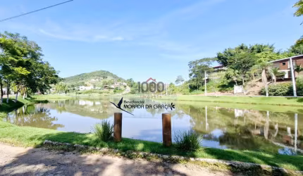 Lote / Terreno - Morada da Garça