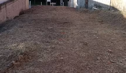Lote / Terreno - Terras Altas